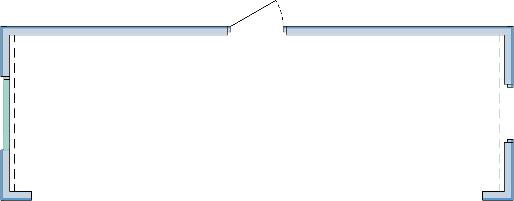 Algeco K10V-K