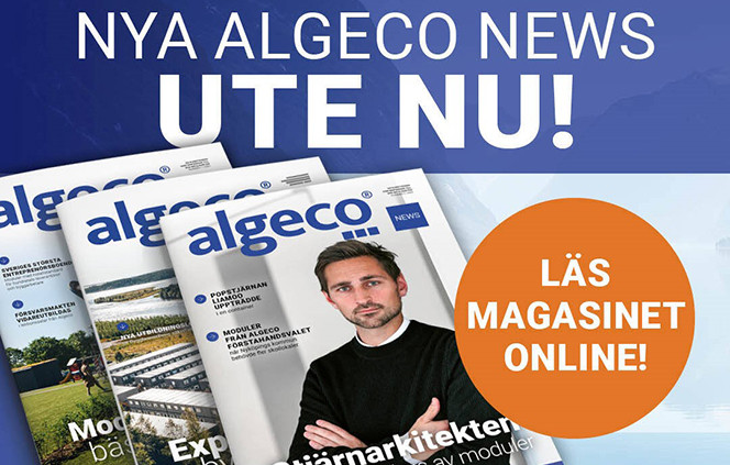 Algeco news nr 2 2022