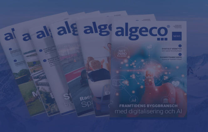 Algeco News 1-2024