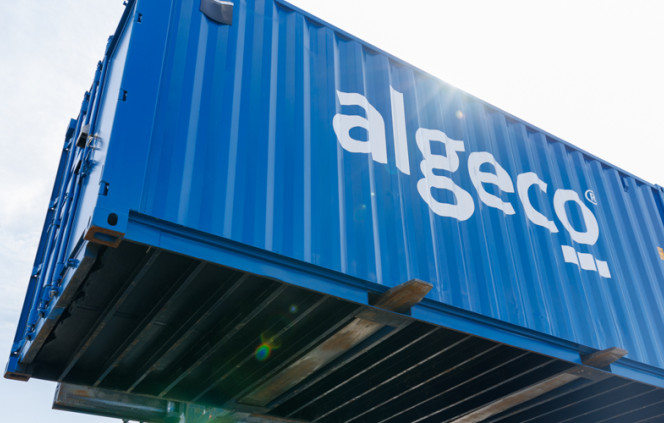 Container Algeco