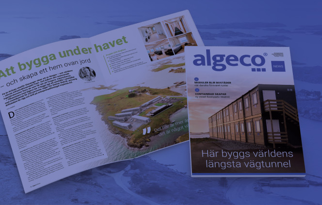 Algeco News