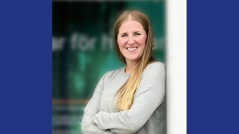 Frida Sjölander